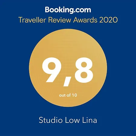 Studio Low Lina