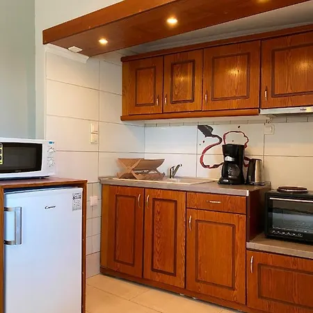 Studio Low Lina Apartment