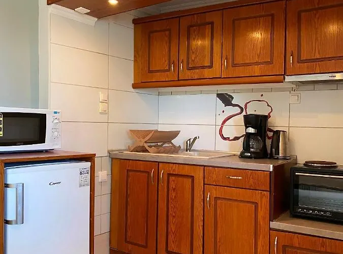 Lina Apartament