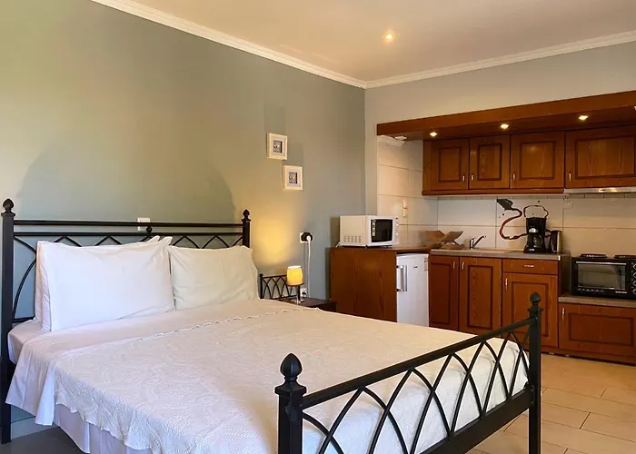 Apartament Lina