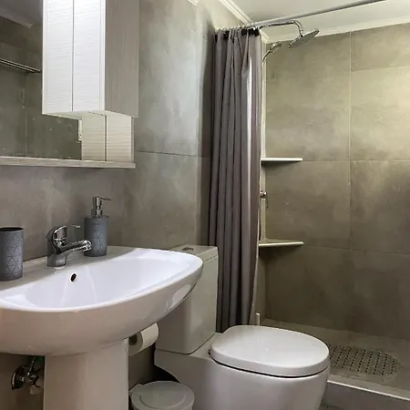 Apartamento Lina *