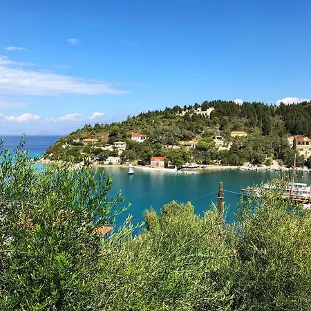 Studio Low Lina Апартаменты